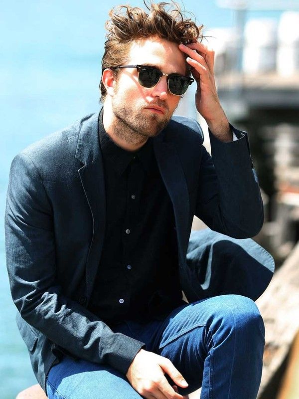 *Robert Pattinson - Comédien & Cinéma*