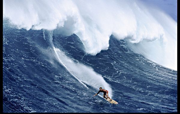 Sports Glisse§SurfOcéan/Laird Hamilton § BelleImage