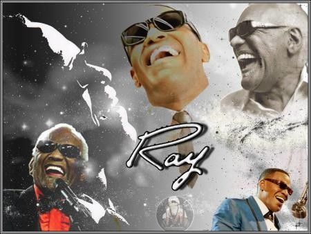 RAY CHARLES. Succès § Un Style 