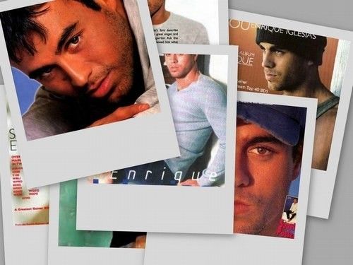 Enrique Iglesias §