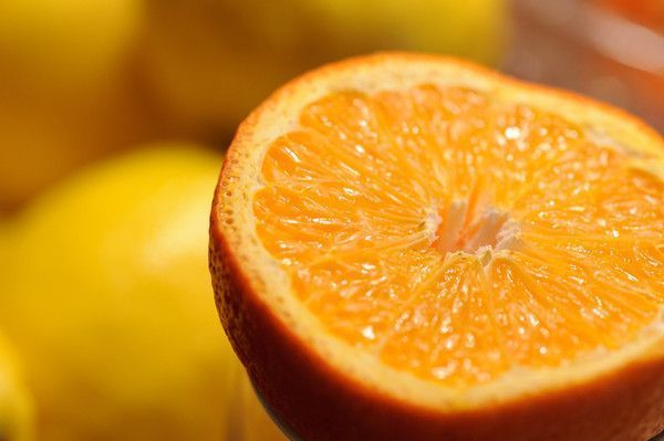 Les oranges § VitamineC/EtAutresConseilsDiététiqueHiver