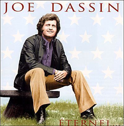 Joe dassin HOMMAGE - 32 ans déjà... le 20 Août 