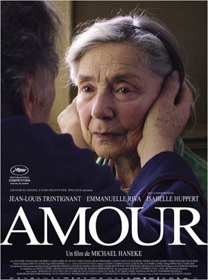 Film"AMOUR"BandeAnnonce/Piano§Histoire/J.L Trintignant