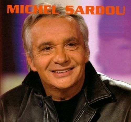 Une chanson / Michel Sardou § Duo avec Lucie § 