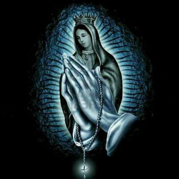 Prières§Marie,mère Divine § Prières Du Coeur / 