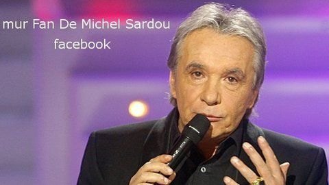 Une chanson / Michel Sardou & J'aurai voulu t'aimer.